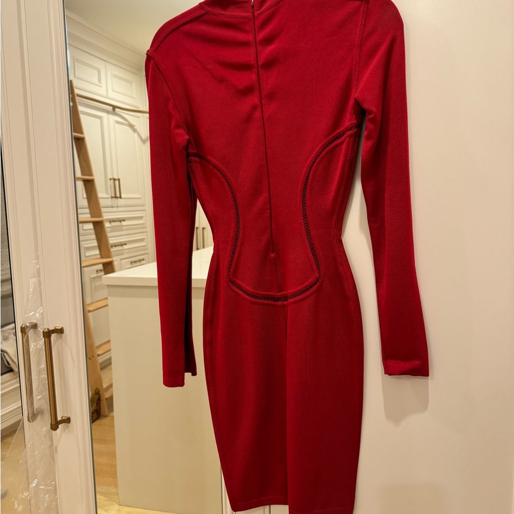 Alaia dress from early 1990s - Picture 2 of 2
